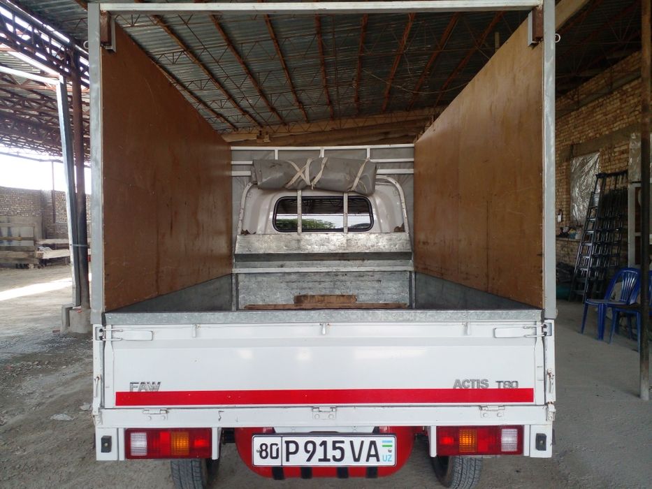 Продаётся/сотилади Faw Trucks