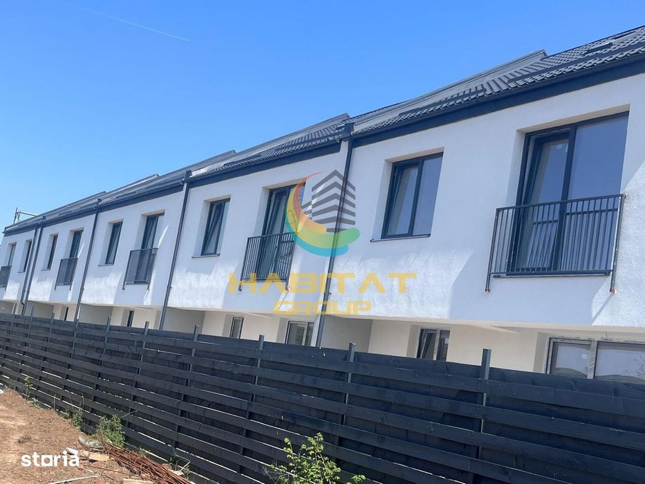 Vila Popesti / p+1+pod / 4 camere / mutare in 3 luni