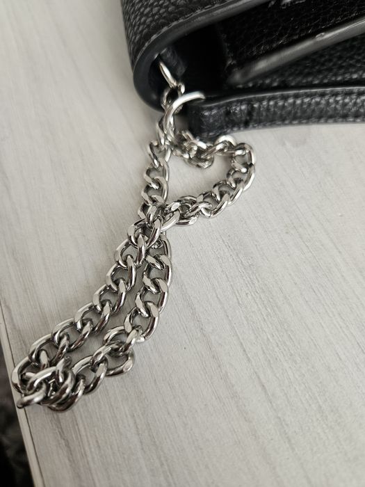 Geanta cross body  C&A