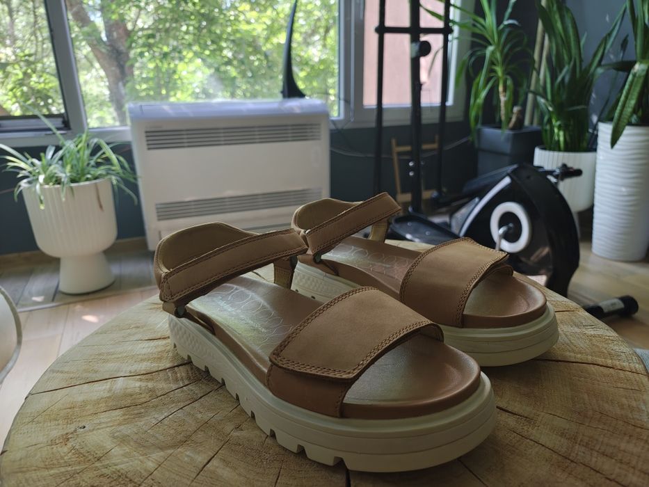 Сандали Timberland Ray City 38 номер