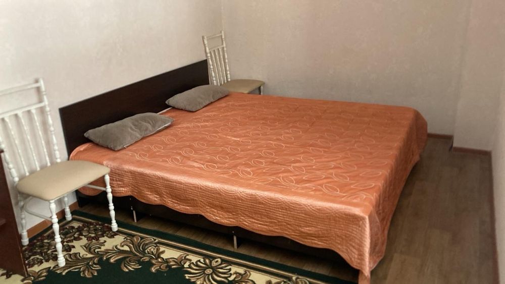 Сдам 2х комн. в районе Байтерека