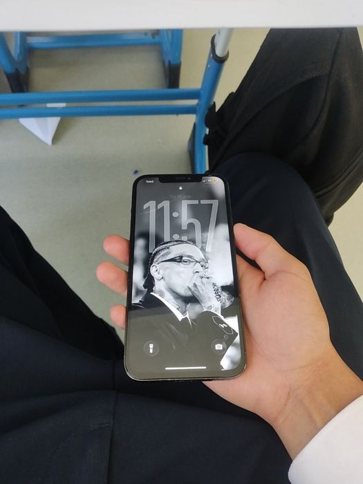 iphone 12pro max 256gb