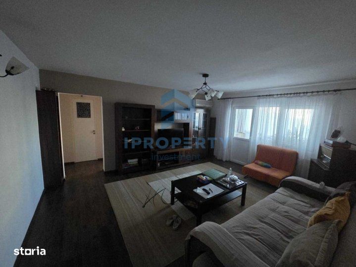 Drumul Taberei 3 Camere Ac Metrou — fotografia 1