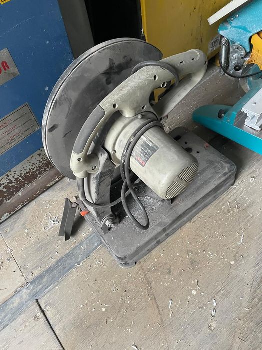 Продаю торцовку по металлу