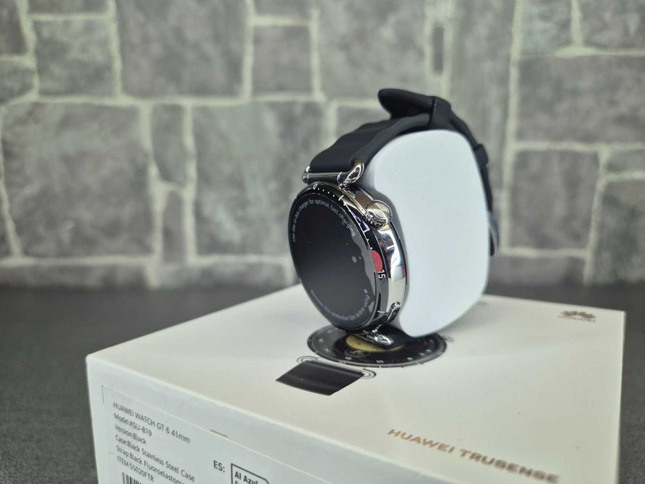 Huawei Watch GT6 42mm НОВ, ГАРАНЦИЯ