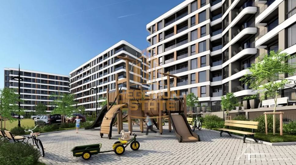 Продава се Тристаен апартамент в Варна, Владислав Варненчик - 103 кв.м за 1301 €/кв.м - Снимка #1