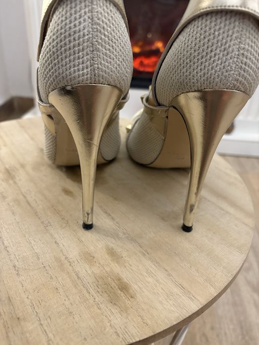 Botine , ghete , cizme model Valentino