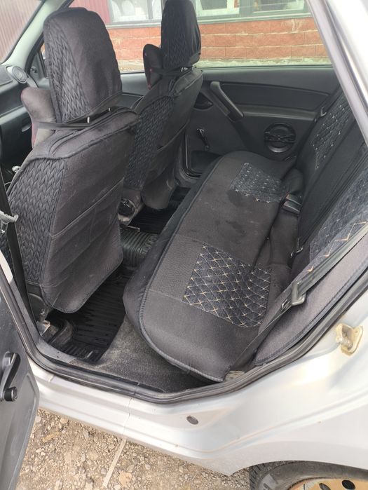 Лада гранта 2014жылғы