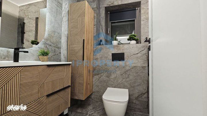 Aviatiei | 2 camere | Modern | Loc de Parcare | Bloc Nou