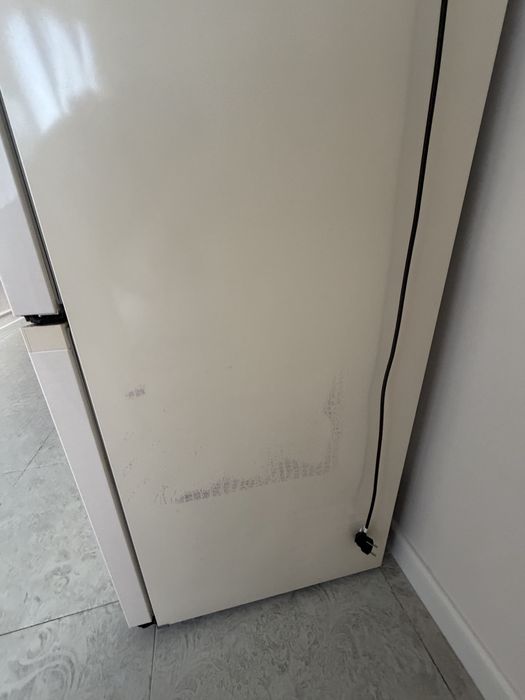 Холодильник Samsung
