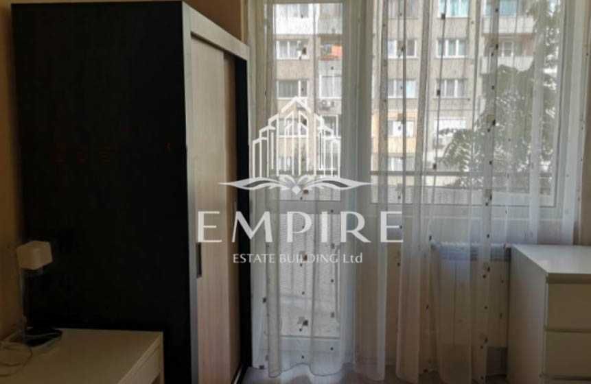 Дава се под наем Тристаен апартамент в София, Гео Милев - 75 кв.м за 573.24 € - Снимка #4