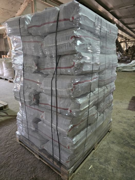 Brichete premium ECOVAD