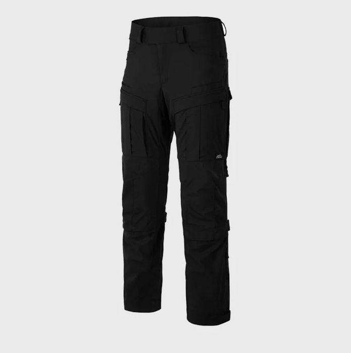 Тактически панталон 2ХL Helikon-tex MCDU Pants DyNyCo Black