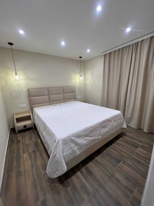 Дава се под наем Двустаен апартамент в София, Левски - 80 кв.м за 400 € - Снимка #2