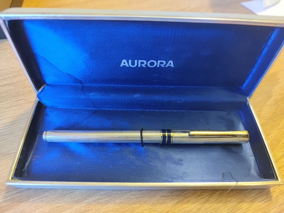 Stilou Aurora argint 925