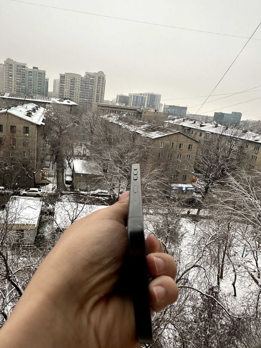 iPhone 15 Pro | 256 GB | Black Titanium | Айфон 15 ПРО