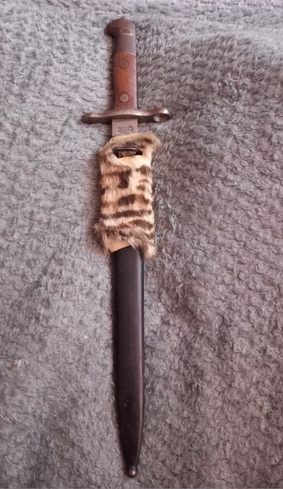 Швейцарски Щикове много запазени