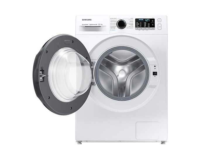 Samsung 8 кг — Чистота и гигиена с доставкой до двери!