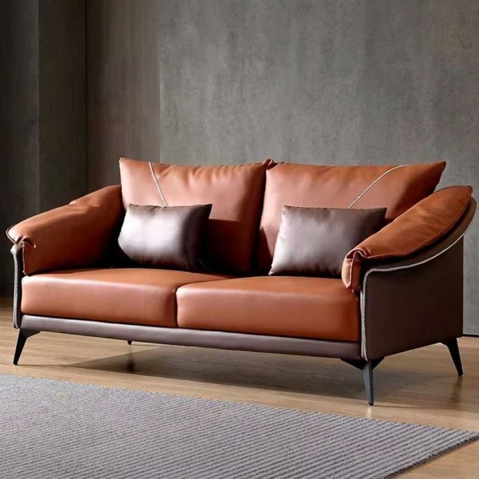 ЧИСТО НОВИ диван + 2 фотьойла