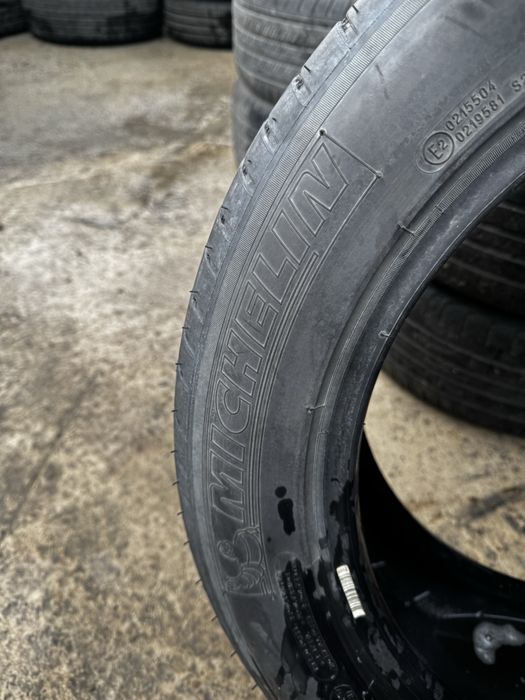 R17 Michelin balon yilari 2024