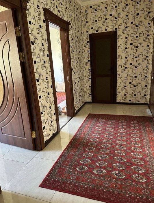 1 хонали квартира ижарага берилади манзил амина дукон