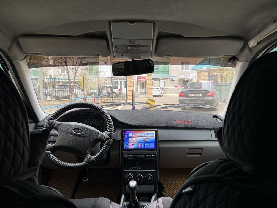Продам Ваз ( Lada) Priora 2172
