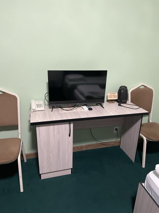 Хостел  для всех