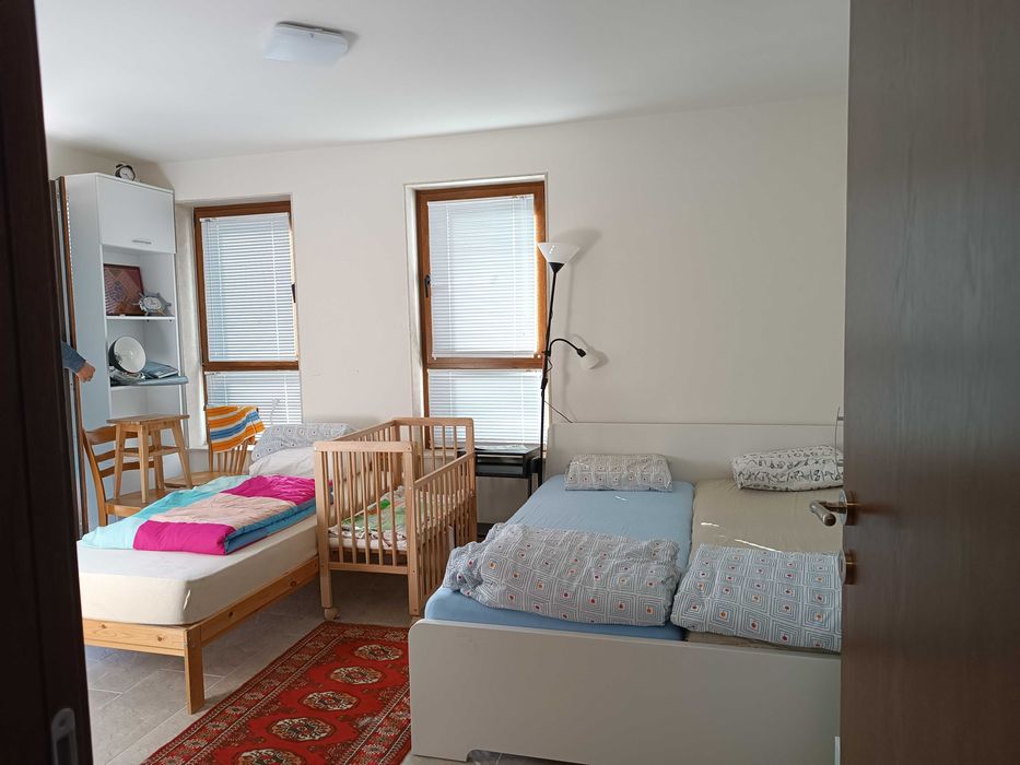 Дава се под наем Къща в Варна, Център - 330 кв.м за 1500 € - Снимка #14