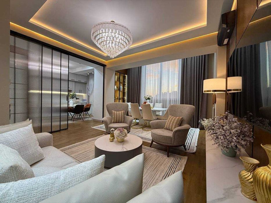 СРОЧНО!Продаётся 3шка на Юнусабадском Шахристан метро НИКТО НЕ ЖИЛID05