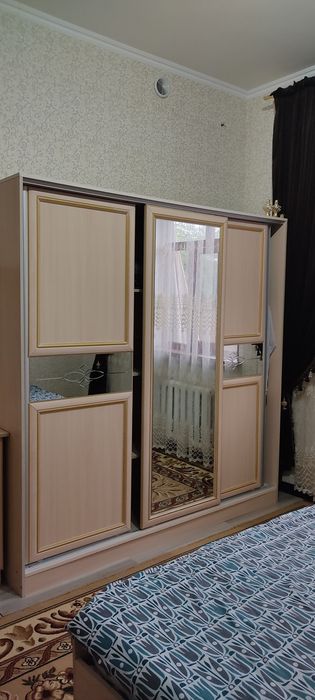Двухспальная мебель