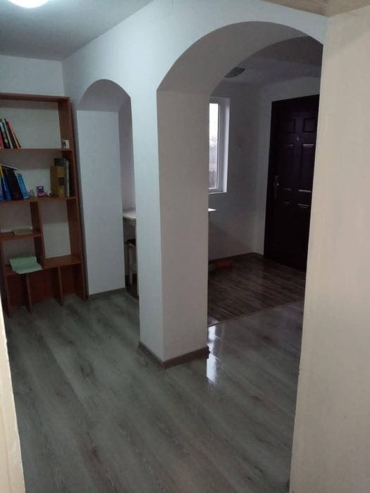 Casa cu teren 1.917 MP NICULESTI CABINET MEDICAL -  35 km față de București