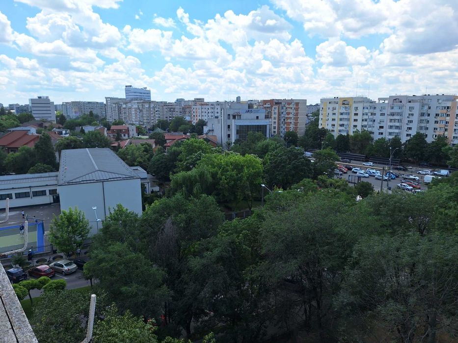 inchiriez ap 2 camere-Maior Coravu/stadionul national/metrou Muncii