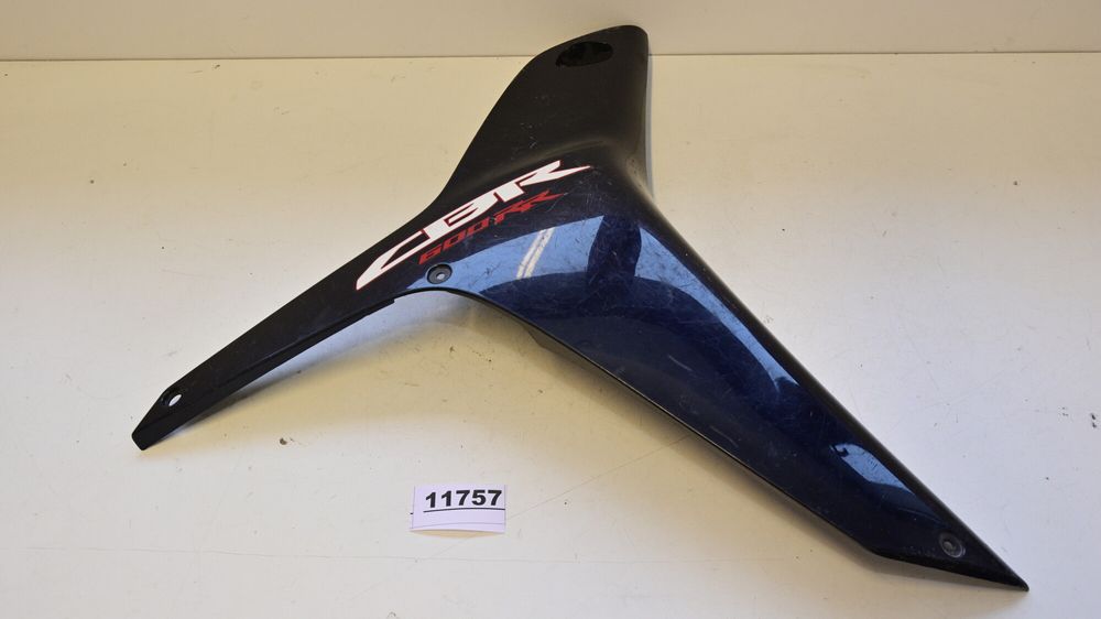Carena Dreapta Honda CBR600RR PC40 2009 - 2012