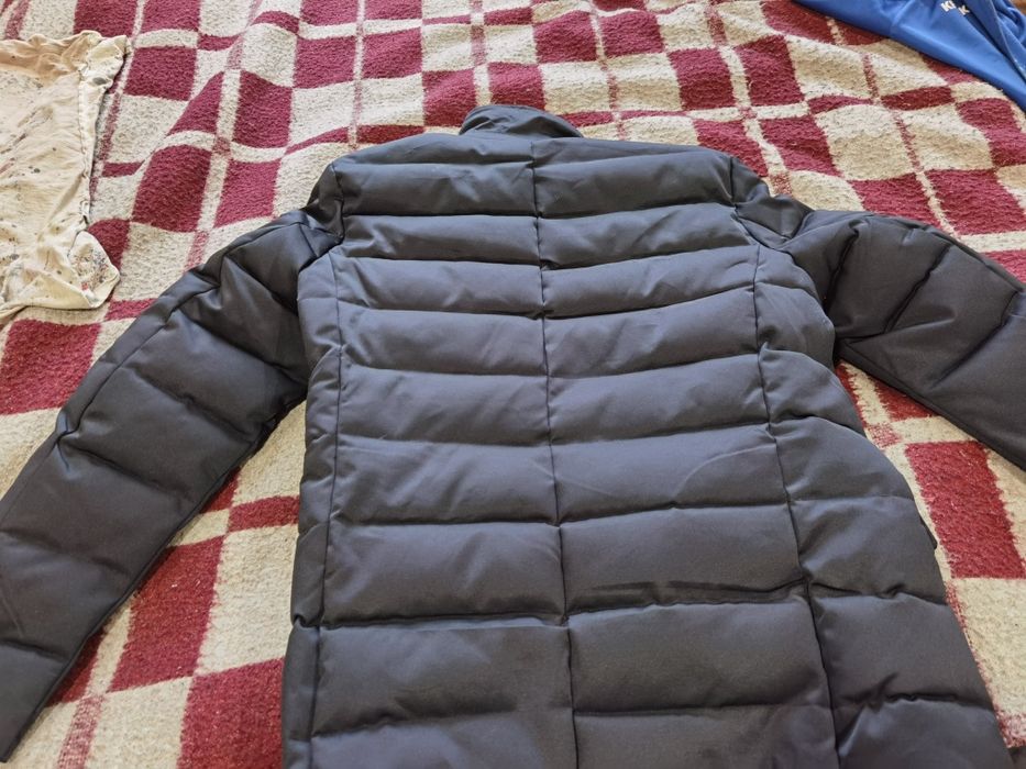 Зимно яке тип сако