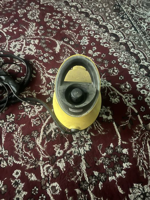 Пароочиститель Karcher SC 2 DELUXE 50$