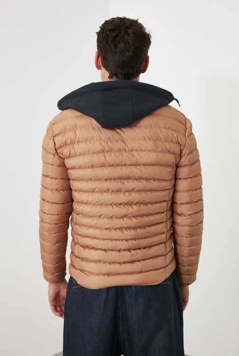 Преходно яке Trendyol