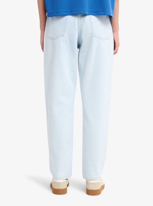Lee Loose Mom Jeans / Quiksilver Mom Denim Pant ОРИГИНАЛНИ дамски дънки - 27