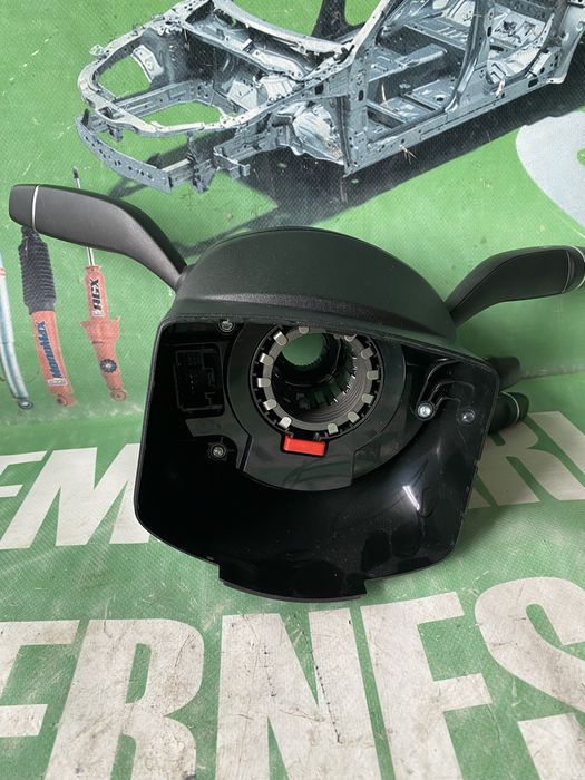 Spiră volan Mercedes W213