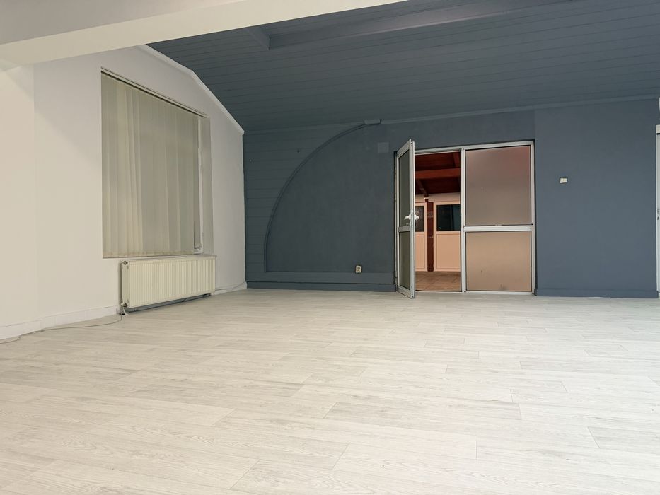 Inchirez spatiu comercial  la un SUPER PRET