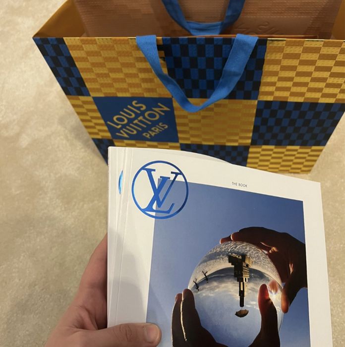 Curea Louis Vuitton Reversibila