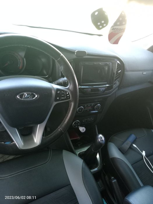 Other X-Ray 2019 — 3