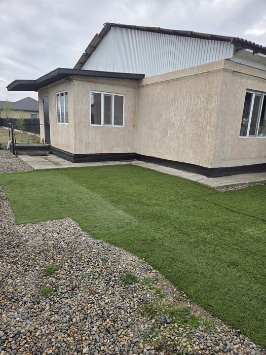 Продается ухоженный,уютный дом