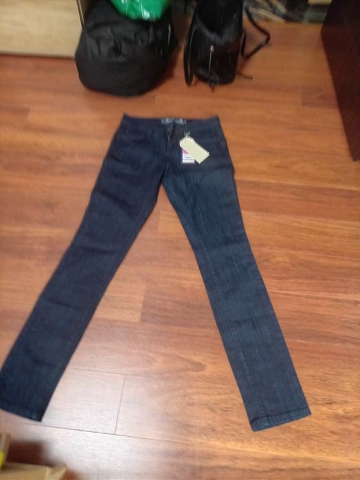Pantaloni, blugi