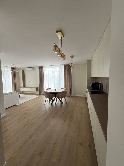 Apartament de inchiriat