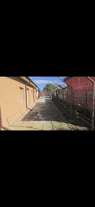 Casa Mirila, comuna Bobicești, la 5 km de Bals