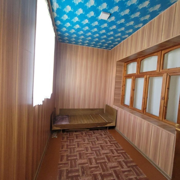 Продается квартира Юнусабад 14кв 2*3/5/5