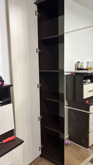 Продам шкаф 3х дверный