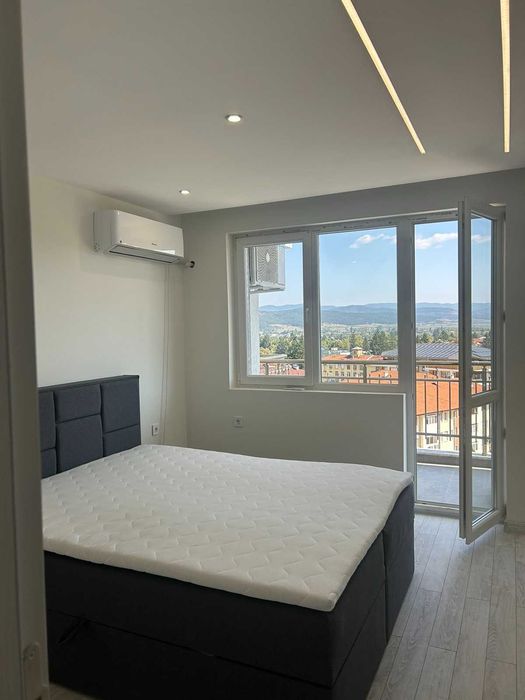 Продава се Тристаен апартамент в Велинград - 90 кв.м за 1367 €/кв.м - Снимка #6