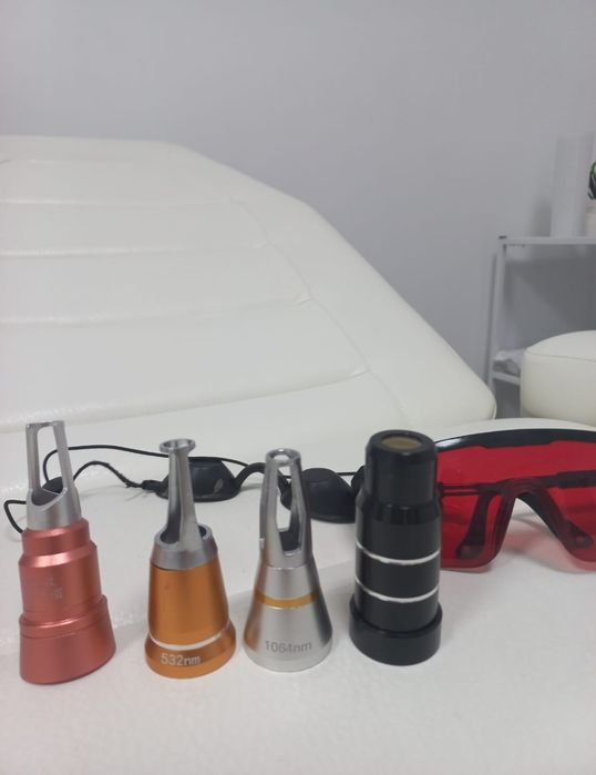 Продам лазерный аппарат