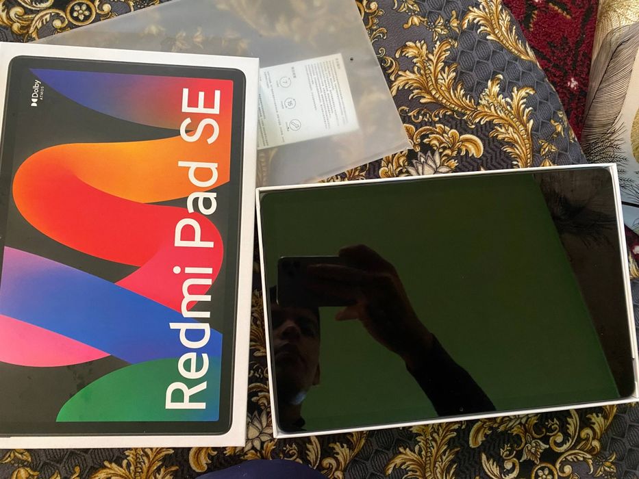 Redmi Pad Se 6/128